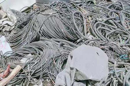 扶余三井子酒店设备回收价格表,废弃废弃电线电缆回收 